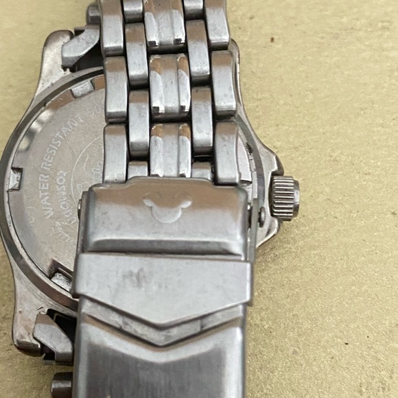 Minnie Disney ladies watch - Picture 4 of 6